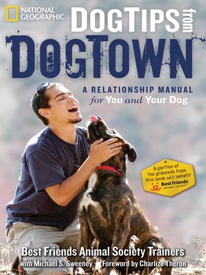 cover image of Dog Tips From DogTown